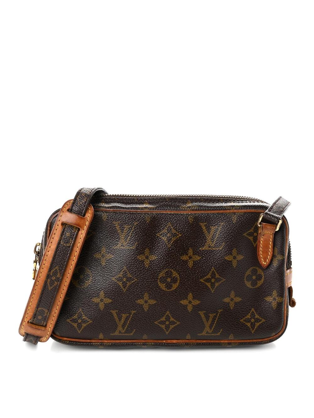 Louis Vuitton Pochette Marly #319894L49B